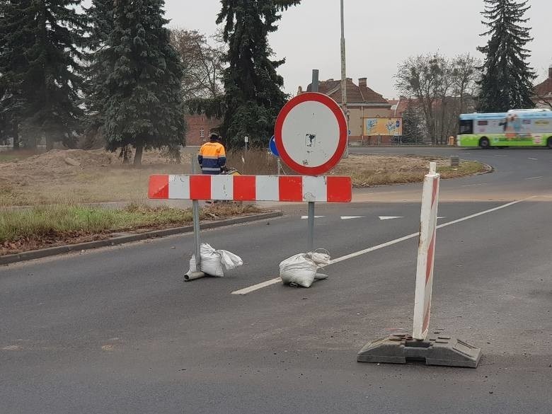 I tak od początku 2017  roku rozpoczęto montaż tzw. kocich...