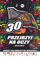 30. Finał WOŚP w Dwikozach. Zobacz, co się będzie działo 