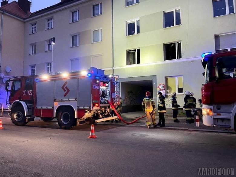 Są zarzuty dla podejrzanych o zabójstwo na ul. Dubois w...