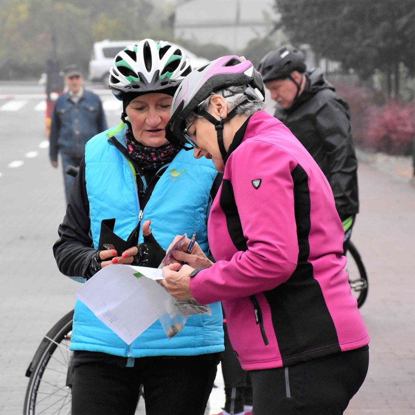 Klub Turystyki Rowerowej Goplanie przy Nadgoplańskim...