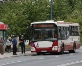 Opole. Świąteczne zmiany w rozkładzie autobusów