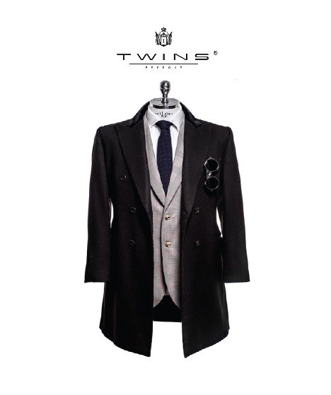 Twins-Bespoke 