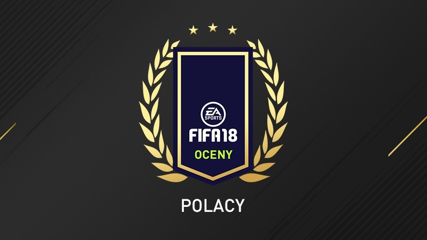 Już dzisiaj polska premiera gry FIFA 18. Wielkimi krokami...