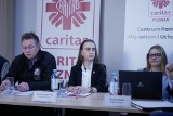 Caritas Poznań pomaga Ukraińcom w Wielkopolsce. “Najważniejsza jest integracja społeczna, edukacyjna oraz zawodowa” 