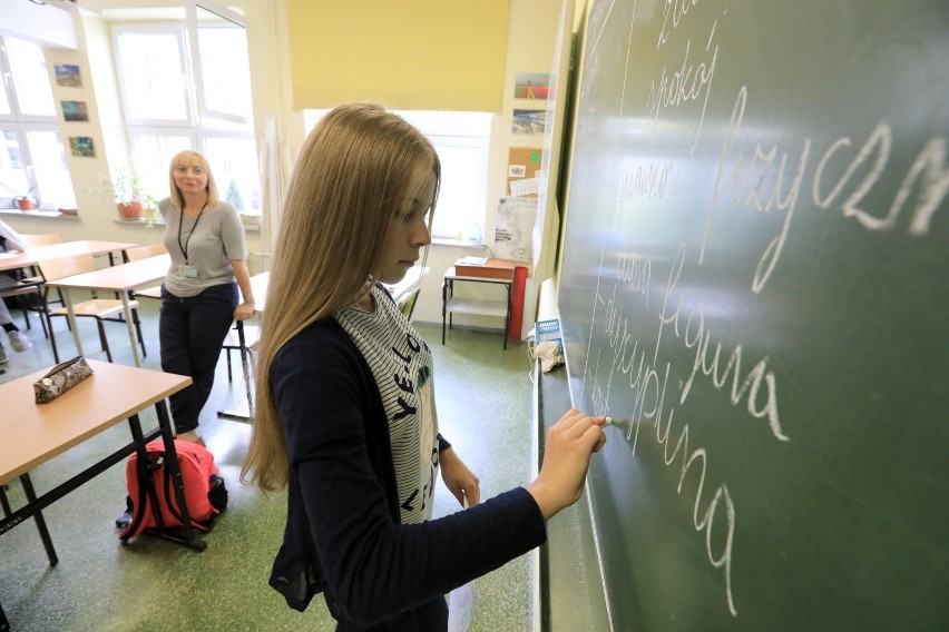 Zarobki dyrektorów szkół podstawowych w Toruniu. Sprawdzamy ich oświadczenia majątkowe