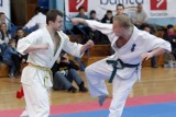 W sobotę "osiemnastka" Mikołajkowego Turnieju Karate