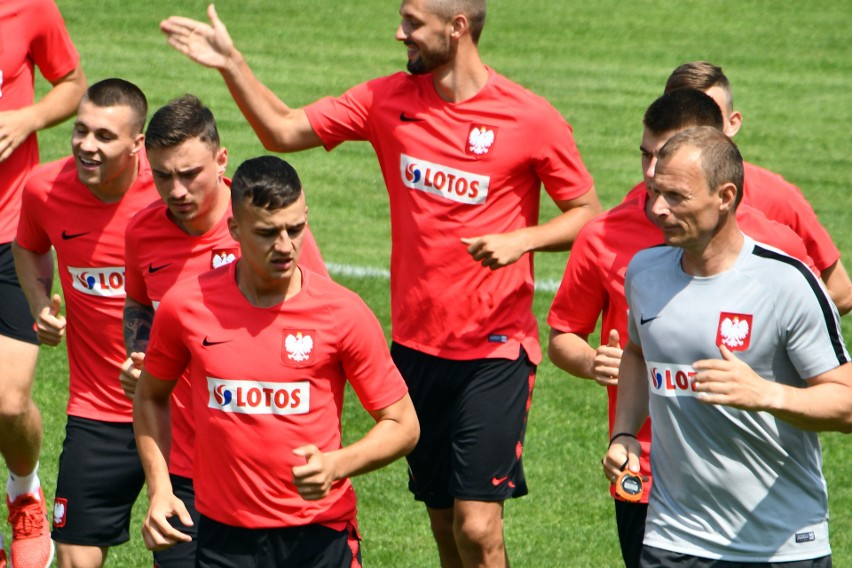 Euro u-21. Patryk Dziczek: Nikt się nie spodziewał, że wygramy ligę. Dlaczego nie Euro?