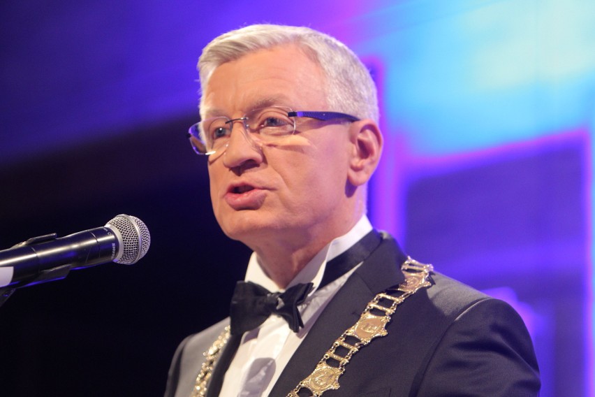 Prezydent Jacek Jaśkowiak postanowił uhonorować Wielką Złotą...