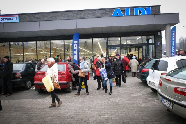 Aldi