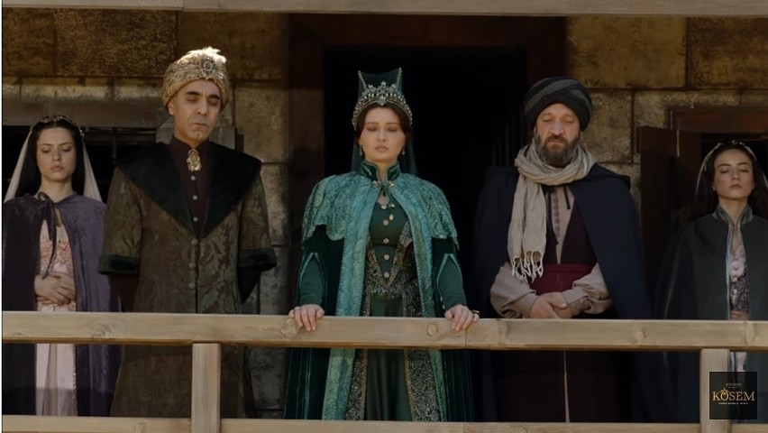 "Wspaniałe stulecie: Sułtanka Kösem - Murad IV" odcinek 154. Sukces Murada na froncie. Kösem nie może opuszczać pałacu! [STRESZCZENIE ODCINKA+ZDJĘCIA]