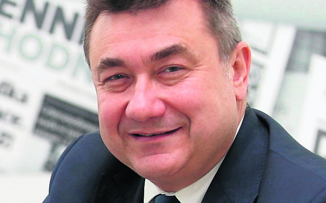 Grzegorz Tobiszowski, PiS, wiceminister ds. energii