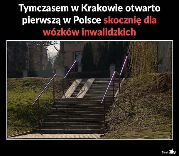 Kraków to nie miasto. Kraków to stan umysłu! Zobacz najlepsze MEMY 