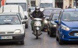 Rewolucja na drogach: Na motocyklu z prawem jazdy kategorii B