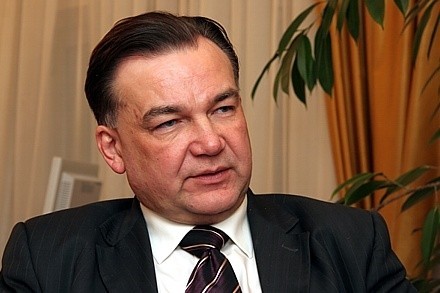 Marszałek Mazowsza, Adam Struzik