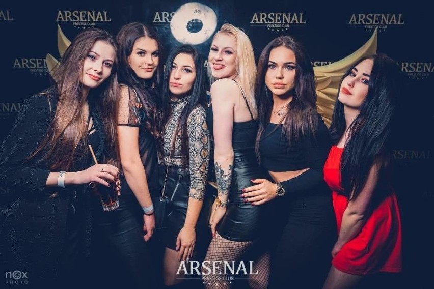 W Toruniu zamyka się także słynny klub Arsenal. Na portalu...