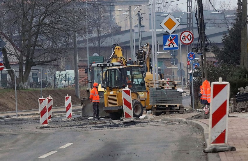 Duża część przedsiębiorstw skutecznie zaadoptowała się do...