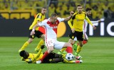 Mecz AS Monaco - Borussia Dortmund ONLINE. Gdzie oglądać w telewizji? TRANSMISJA NA ŻYWO