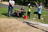 Lekkoatletyczne mistrzostwa w Szczecinku. Biegli nie tylko po medale [ZDJĘCIA, WIDEO]