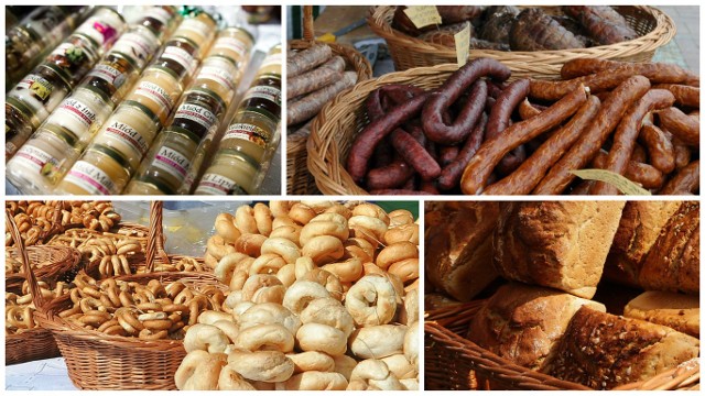 Konkurs "Polska smakuje" ma promować żywność wysokiej jakości: ekologiczną, tradycyjną, regionalną