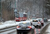 IMGW ostrzega. Na Śląsku intensywny śnieg i silny mróz w pierwszy dzień świąt. Wydano alert dla kierowców