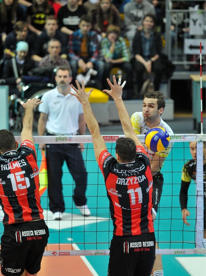 Lotos Trefl Gdańsk