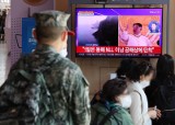 Alarm przeciwlotniczy w Korei Południowej. Mieszkańcy ewakuowani do schronów