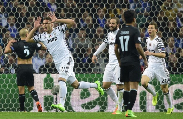 Mecz Juventus Turyn - FC Porto ONLINE. Gdzie oglądać w telewizji? TRANSMISJA NA ŻYWO