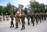 Lubelskie obchody "Cudu nad Wisłą" i Święta Wojska Polskiego. Zobacz zdjęcia z placu Litewskiego