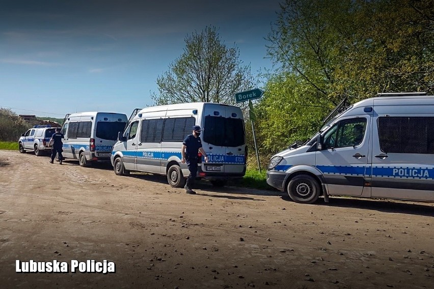 Z Odry wyłowiono kolejne ciało. Niestety, policja potwierdziła, że to poszukiwany 15-letni Marek z Ledna