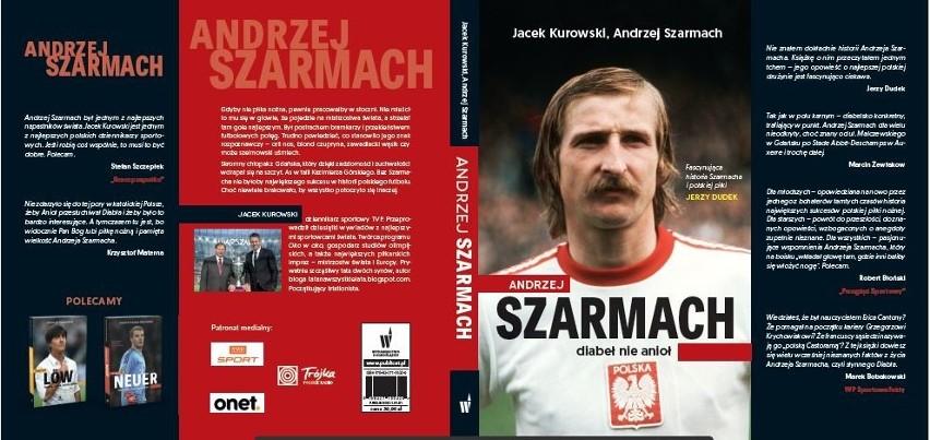 Andrzej Szarmach i Jacek Kurowski w kwidzyńskiej bibliotece