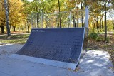 Skatepark na Wesołej w Mysłowicach już gotowy ZDJĘCIA