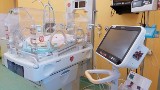 Kompleksowa opieka neonatologiczna w starachowickim szpitalu. Jest więcej świadczeń zdrowotnych 