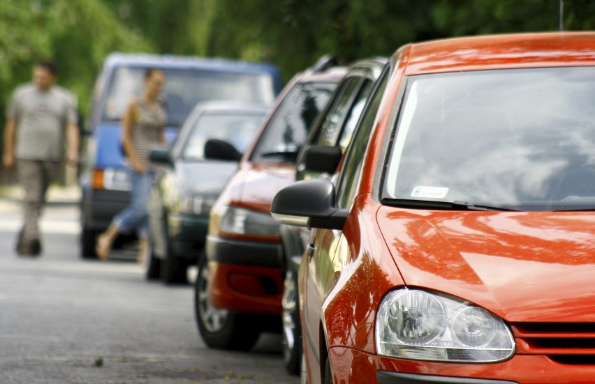 To, co najbardziej ucieszy kierowców, to parking. Ma powstać...