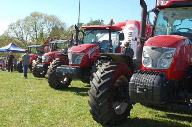 Krokowska Agro Wystawa 2016