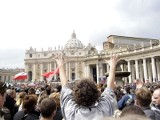 Pielgrzymka Narodowa do Rzymu. Rozpoczęły się zapisy. Wyjazd organizuje Konferencja Episkopatu Polski