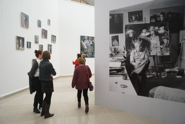 Od 1 lutego swoją działalność mogą wznowić muzea i galerie sztuki. Sprawdziliśmy, gdzie można wybrać się w ten weekend. Kolejne miejsca dostępne dla zwiedzających zebraliśmy w galerii.Przejdź do galerii zdjęć i sprawdź, jakie miejsca możesz odwiedzić --->