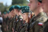 Blisko 400 kobiet z województwa podlaskiego ma się w tym roku stawić do kwalifikacji wojskowej