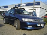 Saab 9-3 (1998 – 2002)