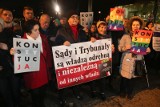 Sondaż: Polacy krytyczni wobec sądów, więcej zwolenników niż przeciwników ustawy dyscyplinującej sędziów