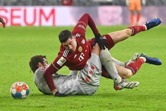 Robert Lewandowski przedłuży kontrakt z Bayernem Monachium? Klub podjął decyzję podczas zarządu