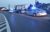 38-latek prowadził auto mając ponad 3 promile alkoholu. Później próbował wręczyć policjantom 10 tys. zł łapówki