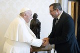 We wrześniu papież Franciszek odwiedzi Ukrainę. Podał to ambasador Ukrainy
