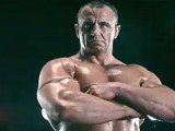 Gala KSW 27. Transmisja ONLINE Gdzie oglądać na żywo [Pudzianowski - Thompson, Khalidov - Falcao] 17.05.2014