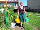 O podejrzeniu groźnego zanieczyszczenia wody pitnej mieszkańcy trzech gmin powiatu kieleckiego dowiedzieli się z dużym opóźnieniem (WIDEO)