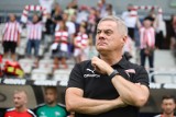 Jacek Zieliński, trener Cracovii: Mam nadzieję, że mamy dokonaliśmy dobrych wzmocnień
