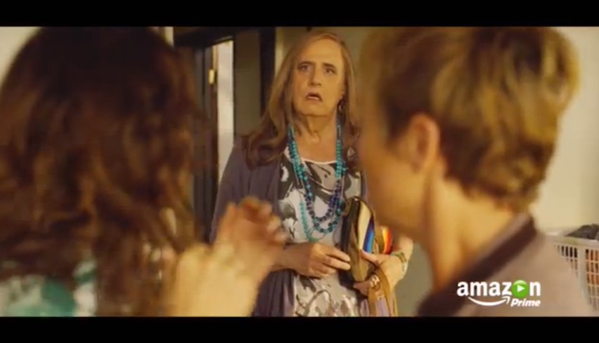 Woody Allen wyreżyseruje serial dla Amazona, który znany...