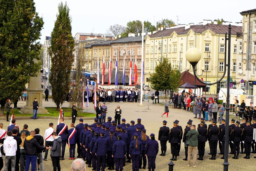Kraków jako pierwsze polskie miasto odzyskał niepodległość. Świętujemy 105. rocznicę wyzwolenia spod władzy zaborczej