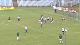 Skrót meczu Wisła Płock - Olimpia Grudziądz 0:1 (BRAMKI, WIDEO)