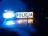 Pijany kierowca w Sokółce miał ponad 2 promile alkoholu w organizmie
