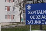 Okręgowa Izba Radców Prawnych z Poznania pomaga finansowo szpitalom. Do wielkopolskich placówek trafiło w sumie 105 tys. zł